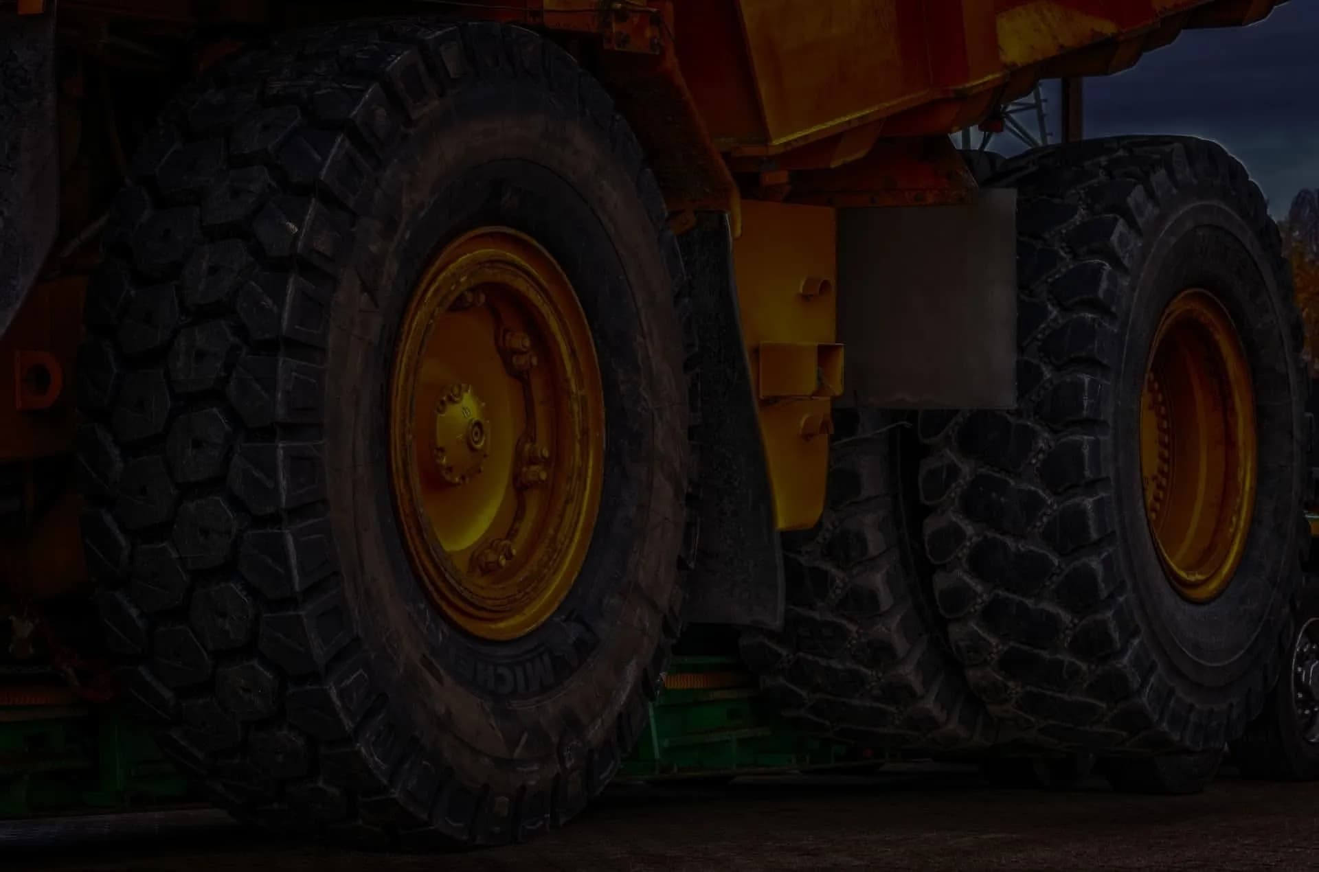 Streamlining Equipment Management with CrewView