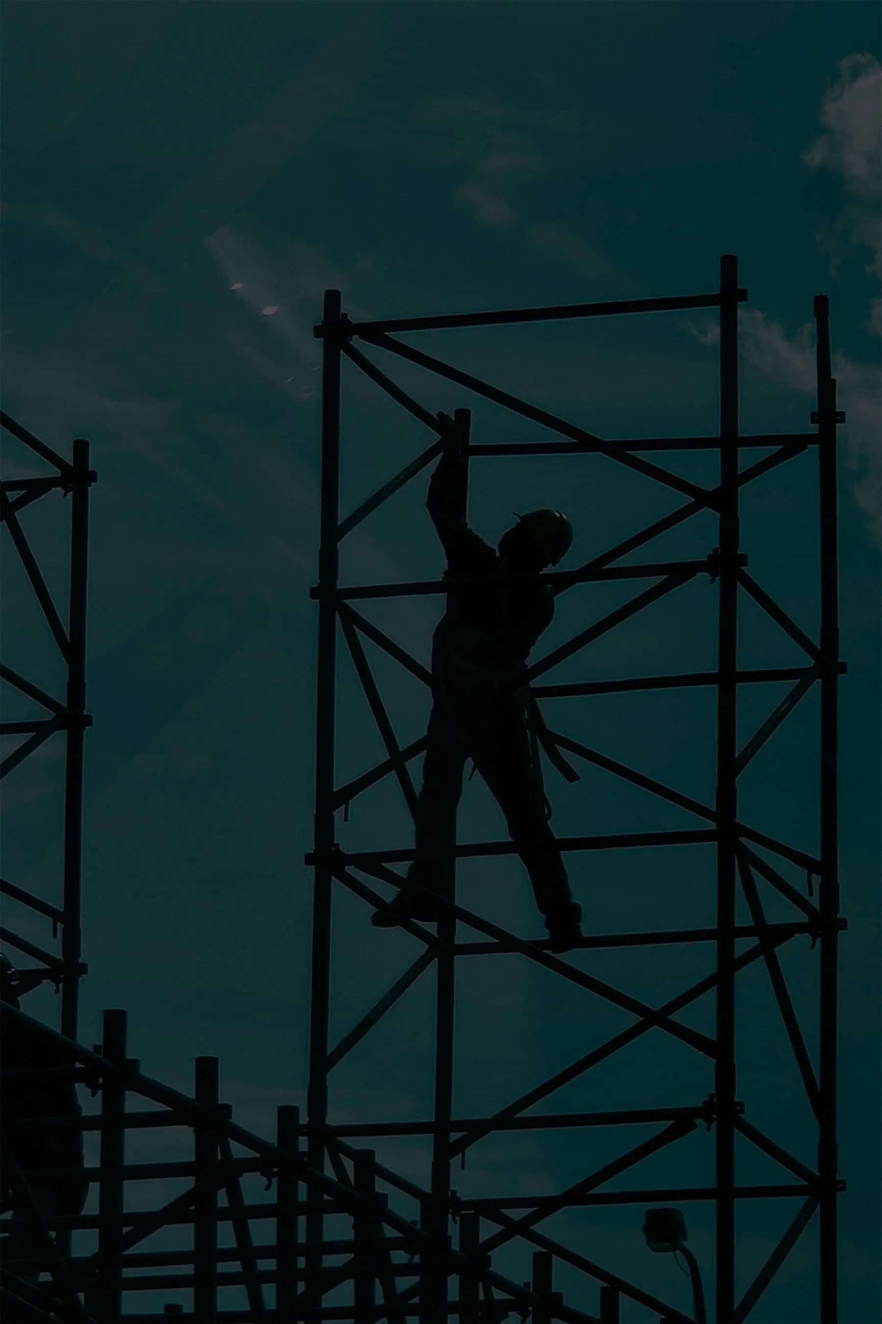 Scaffolding