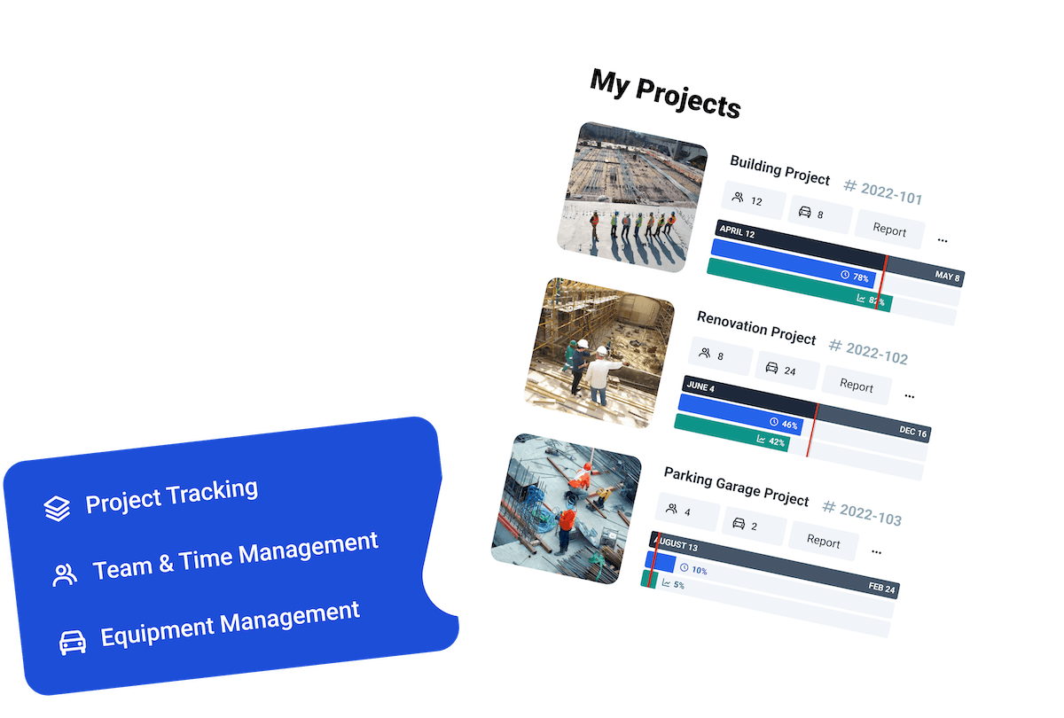 User management tool menu