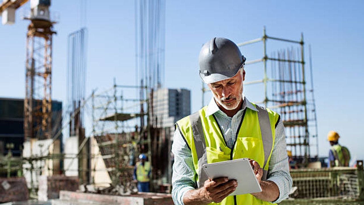 A Guide for Implementing New Software at Your Construction Company image
