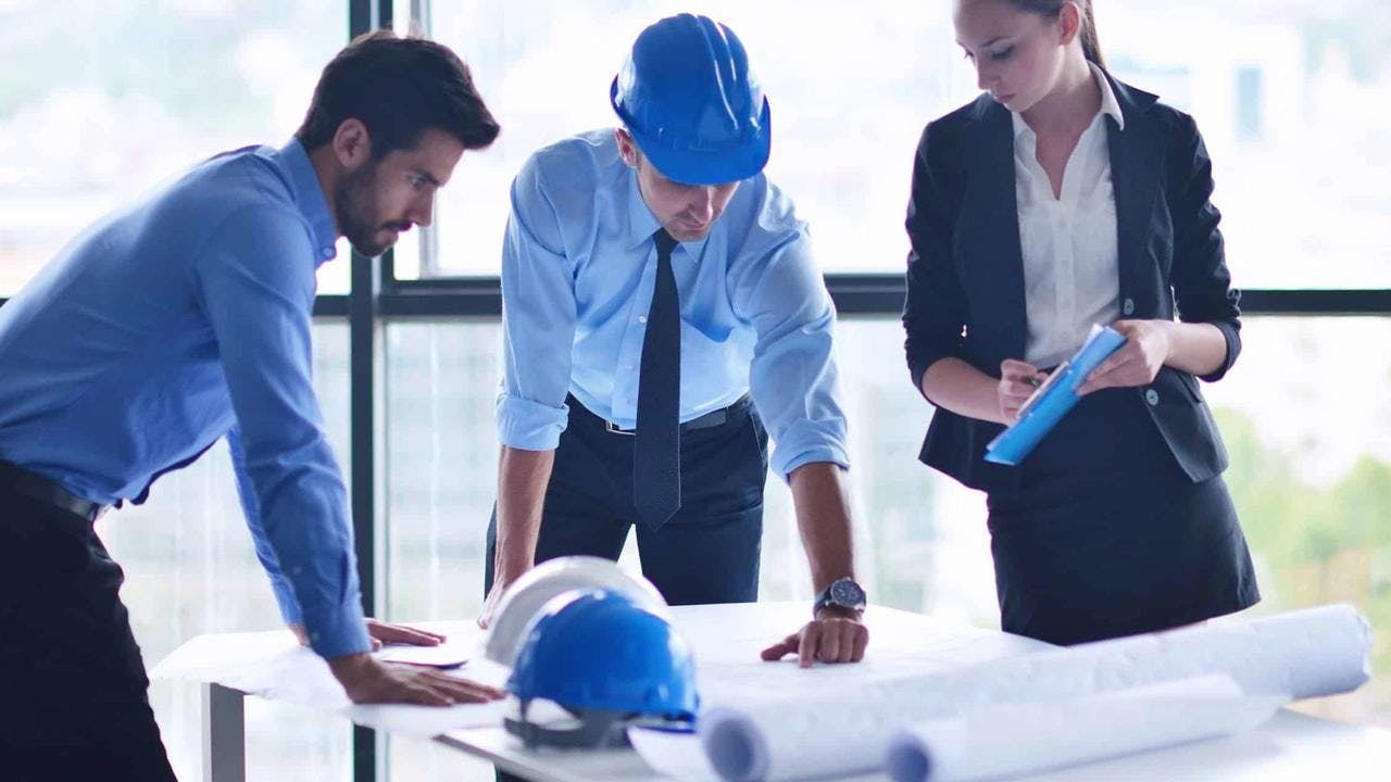 Maximizing Productivity in Construction: A Blueprint for Boosting Profit Margins image