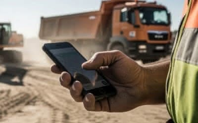 Boosting Construction Efficiency: Streamline Operations with CrewView’s Revolutionary Software