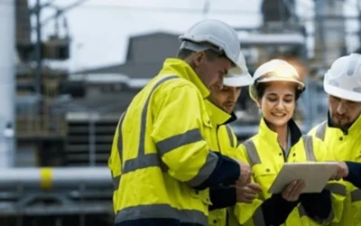 Breaking Down Silos: How Centralized Construction Management Technology Reduces Costs and Boosts Efficiency