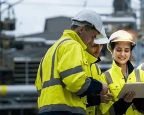 Breaking Down Silos: How Centralized Construction Management Technology Reduces Costs and Boosts Efficiency