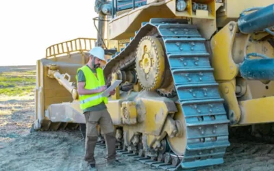Reducing Construction Delays & Operating Costs Through Proactive Asset Management