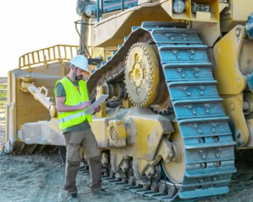 Reducing Construction Delays & Operating Costs Through Proactive Asset Management