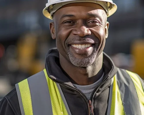 A Better Operating View for Construction Managers
