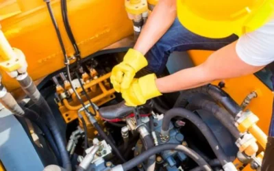 The Profitable Path to Success: How Equipment Maintenance Boosts Construction Company Profits