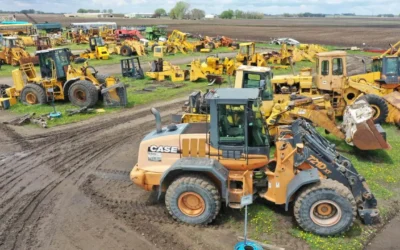 Using a Digital Tool to Keep Track of Assets
