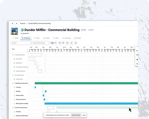CrewView platform overview