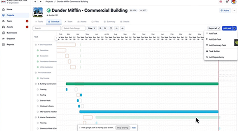CrewView project management platform